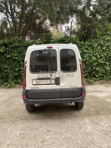 Cagino d65 encore propre - 2