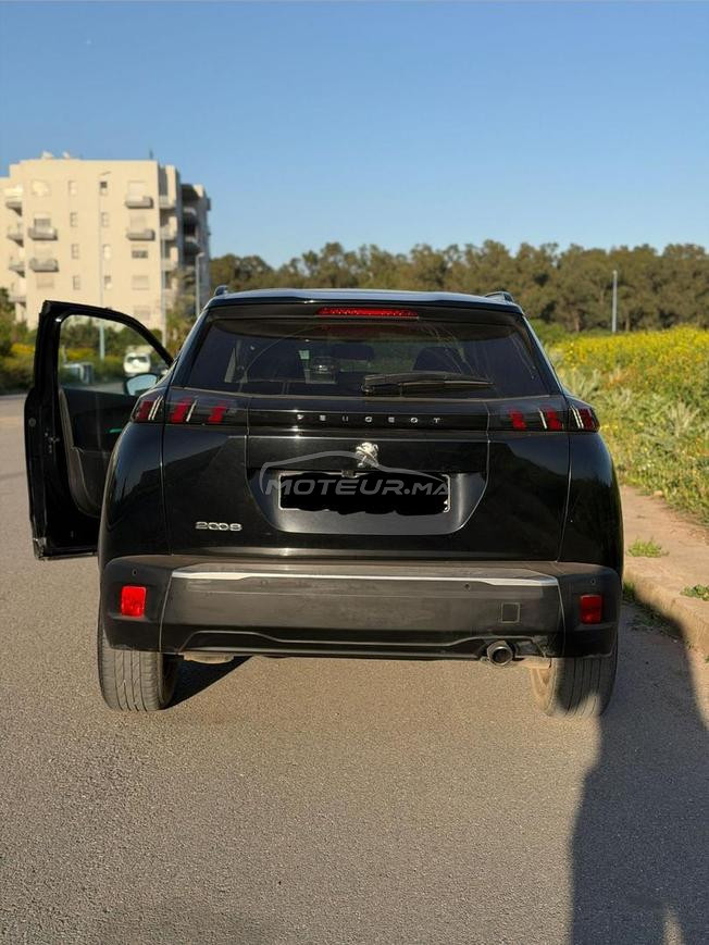 Peugeot 2008 Diesel 