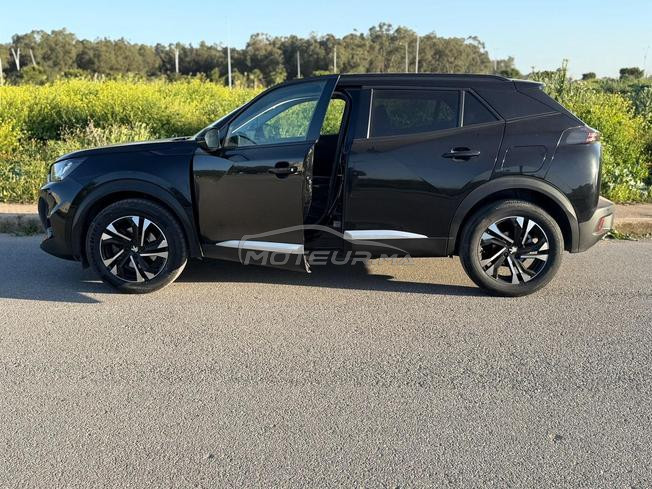 Peugeot 2008 Diesel 