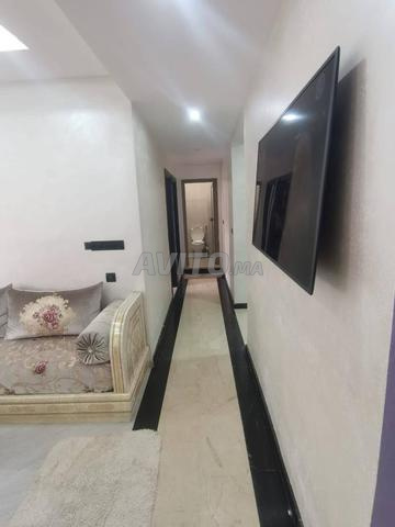 شقة مفروشة للكراء اليومي  - 2