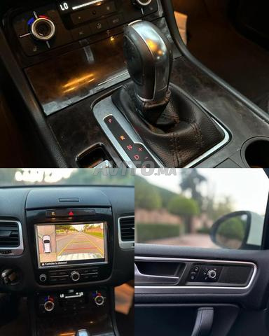 فولكس فاجن توراج 01-2012 في مراكش - 2