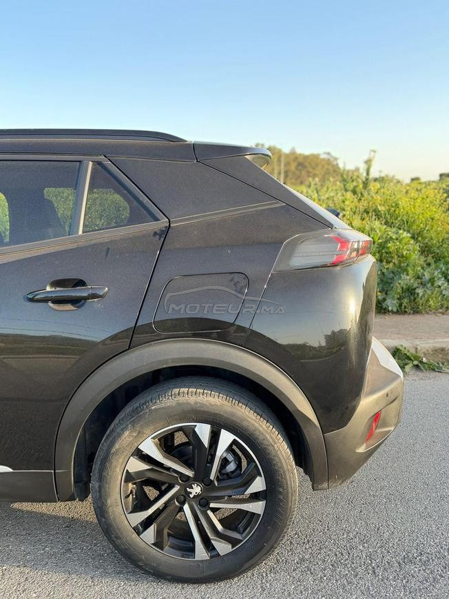 Peugeot 2008 Diesel 