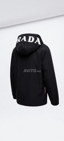 جاكيت برادا مستورد Veste prada - 2