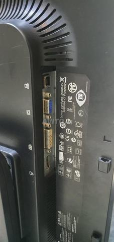 Moniteur HP - 2