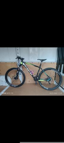 دراجة كاركو الجبلية... حالة جيدة جداً - 2