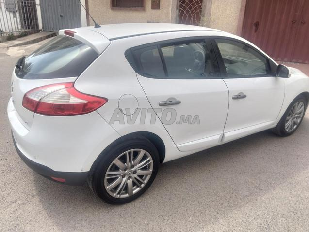 Renault Mégane 3 - 2