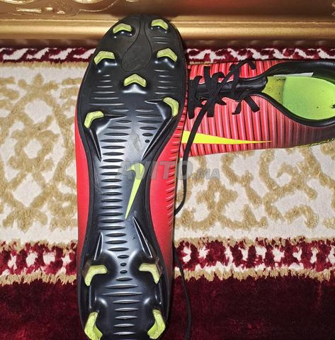 ملابس بحالة جيدة مقاس 41 - 2