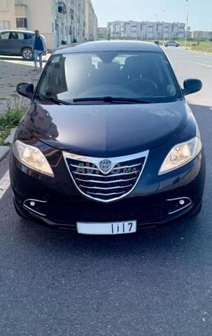 لانشيا Ypsilon