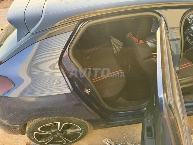 أوبل كورسا جي إس لاين بلس - 2