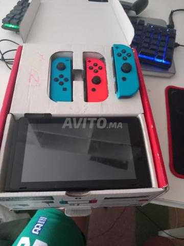 Nintendo Switch - 2