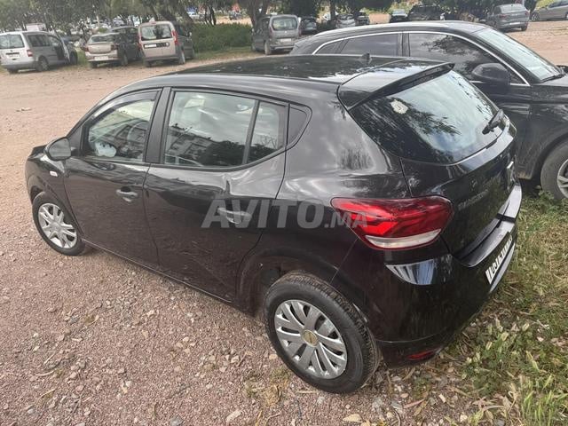 Dacia Sandero à vendre