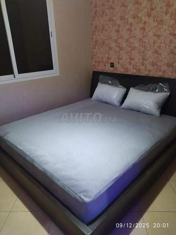 شقة للبيع 90 متر مربع في القنيطرة - 2