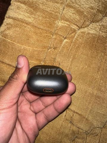 سماعات لينوفو الهوائية - 2