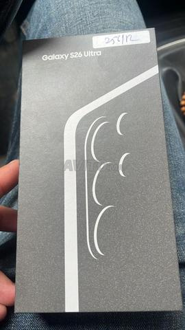 Samsung S26 Ultra
