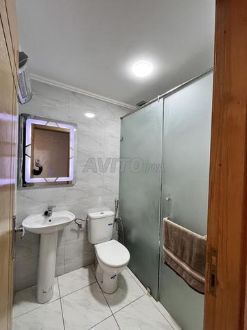 Appartement moderne à Ain sebaa - 2