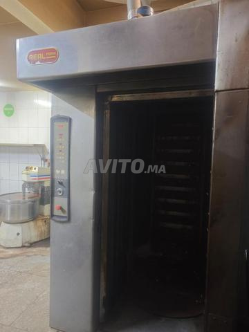 فرن احترافي