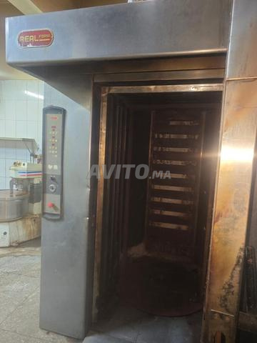 فرن احترافي - 2