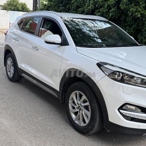 هيونداي توسان بحالة ممتازة - 2