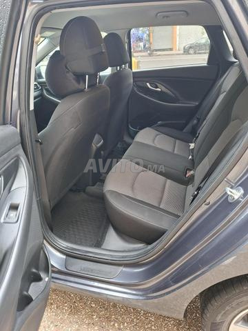 هيونداي i30 حالة ممتازة - 2