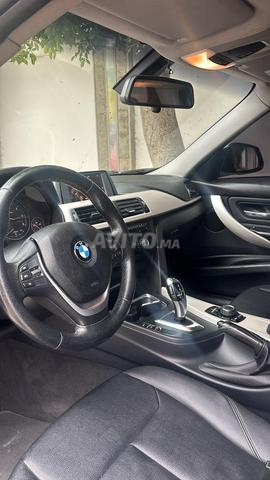 سيارة بي ام دبليو جديدة جدااااا - 2