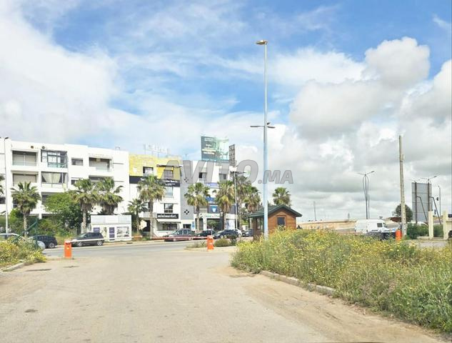 أرض فيلا للبيع - بون بلونديان (الصابلات) - 2