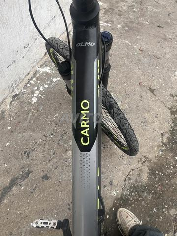 دراجة كامرو أولمو - 2