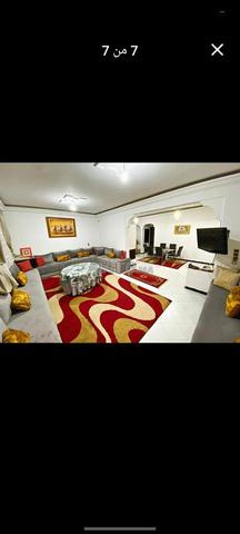 شقة للإيجار بمستوى راقٍ - 2