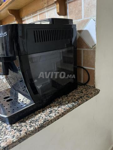 Machine Delonghi Magnifica Smart S - 2