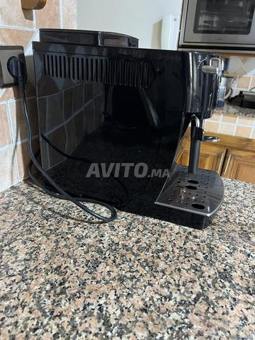 ماكينة ديلونجي ماجنيفيكا سمارت إس