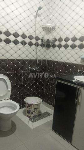 شقة مفروشة للكراء الشهري - 2