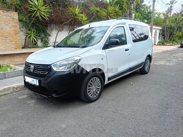 Dacia Dokker - 2