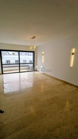 Appartement Maarif Extension 121m² - CA173611 - 2