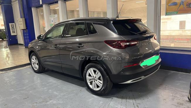 Voiture OPEL Vendre