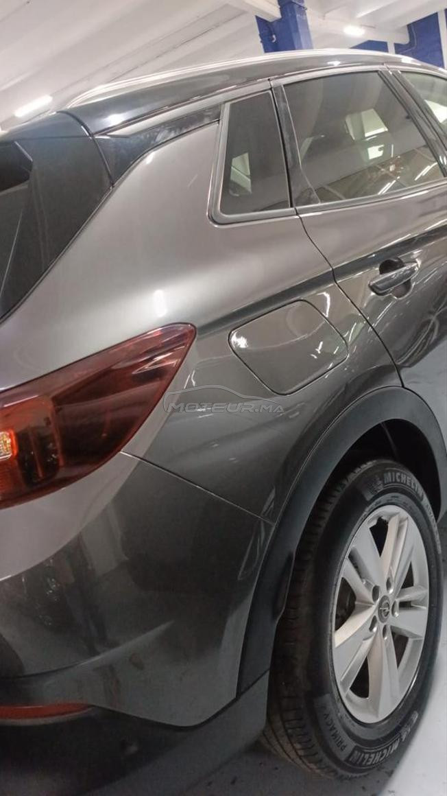 Voiture OPEL Vendre