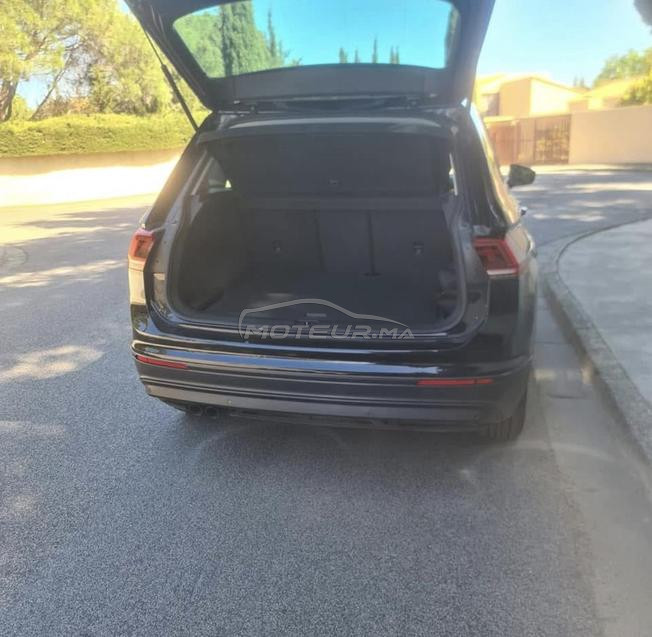 Volkswagen Tiguan Diesel dédouanée le 27/11/2025