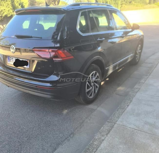 Volkswagen Tiguan Diesel dédouanée le 27/11/2025