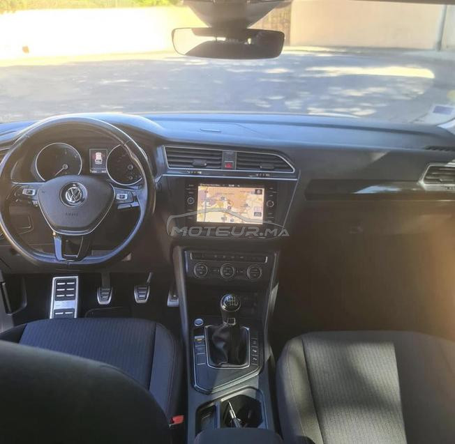 Volkswagen Tiguan Diesel dédouanée le 27/11/2025