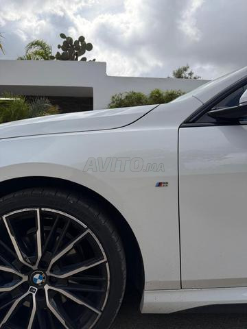 BMW الفئة الثانية بنزين أوتوماتيك 2021 بالدار البيضاء