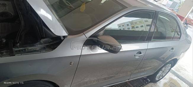 Seat Toledo Diesel Manuelle 2012 à El Jadida
