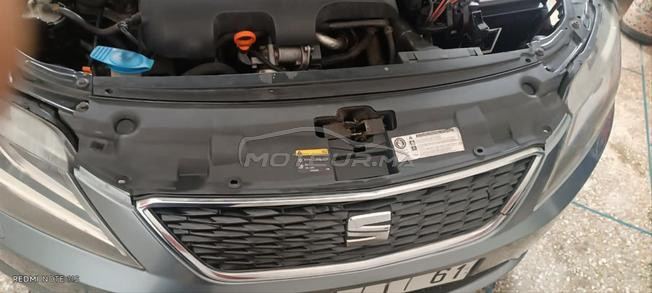 Seat Toledo Diesel Manuelle 2012 à El Jadida