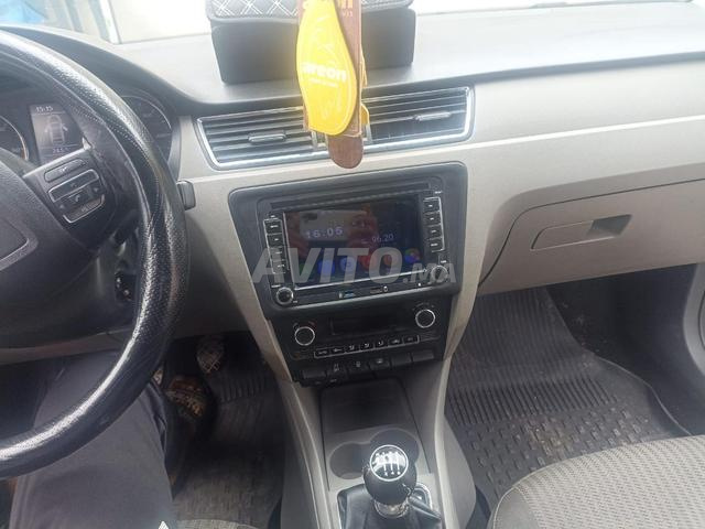 سيات توليدو ديزل يدوية 2012 في الجديدة - 2