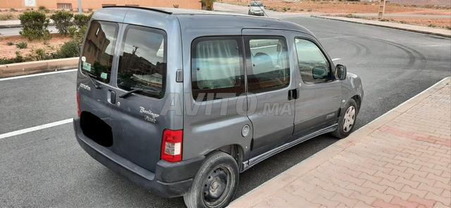 Citroën Berlingo - 2