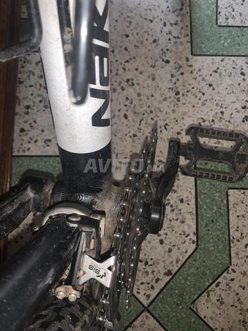 Vélo Nakamura Bone Qualité - 2