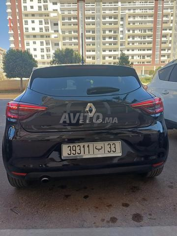 كليو 5 أوتوماتيك - 2