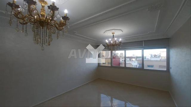 شقة عائلية المعاريف 150م² - CA162611 - 2