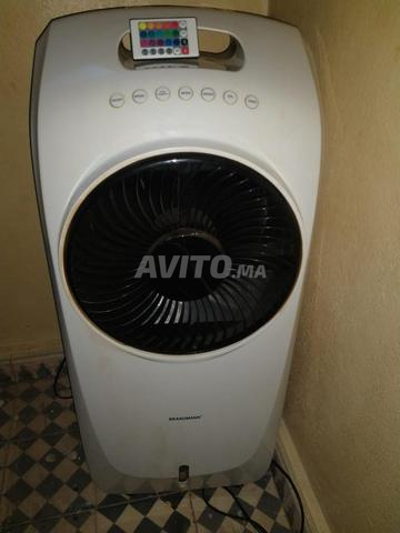 مروحة BRANDMANN للبيع - 2