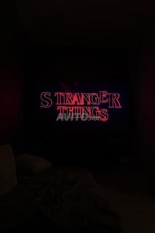 Netflix Premium 4K – Abonnement 12 mois à 150 DH 🔥