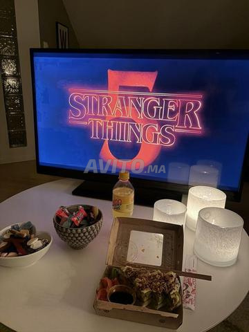 Netflix Premium 4K – Abonnement 12 mois à 150 DH 🔥