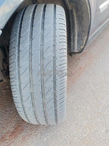 رينو لاغونا ديزل يدوية 2007 بالدار البيضاء - 2