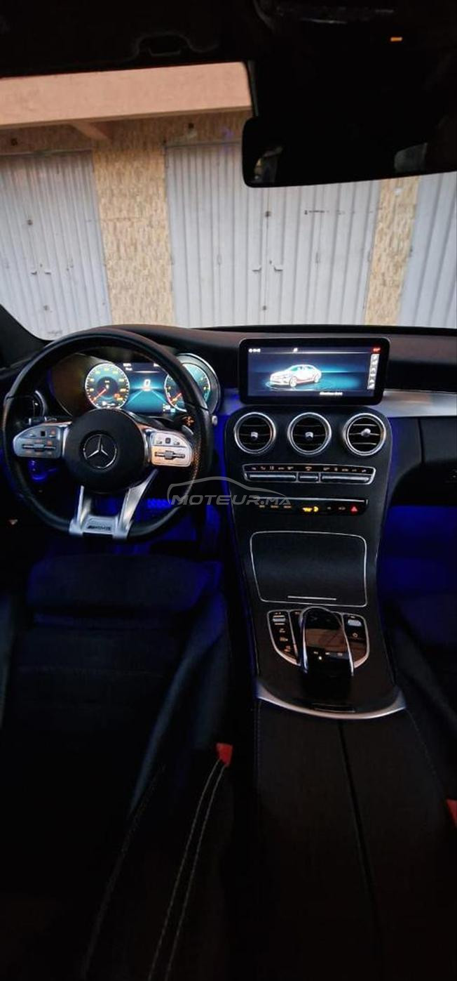 mercedes c300de